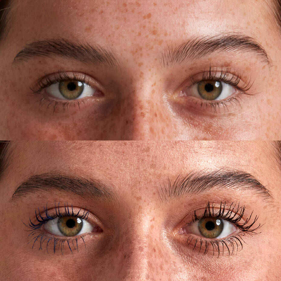 Mascara On the Rise volume liftscara NYX Professional Makeup